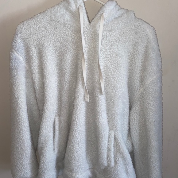Sherpa pullover - Picture 1 of 3